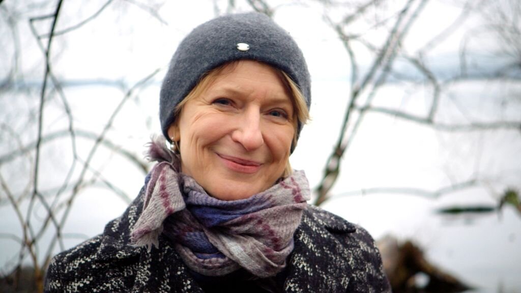 Dagmar Manzel – Porträt einer Antidiva