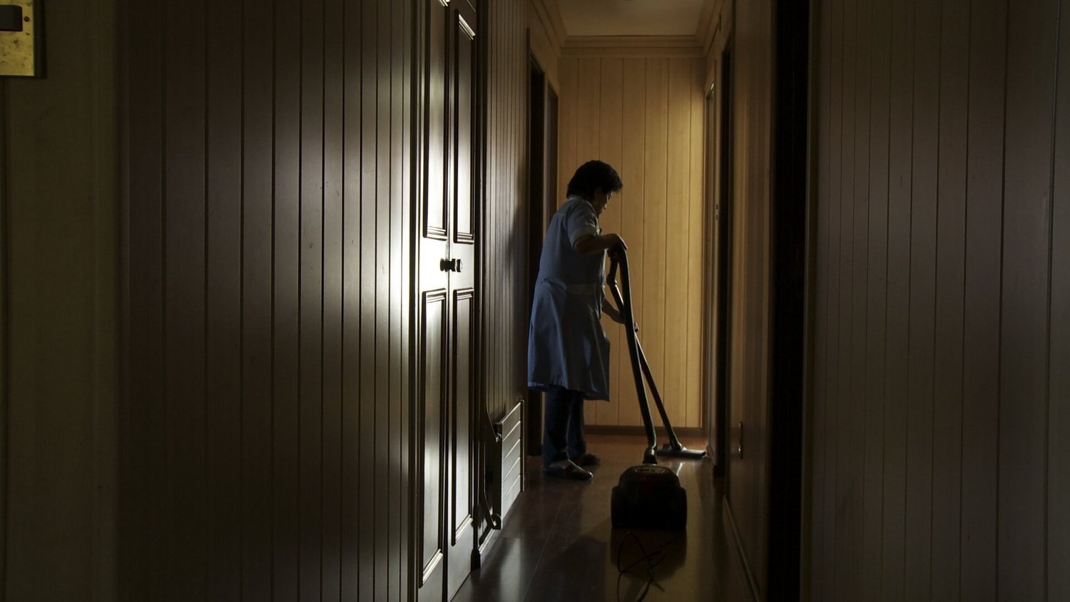 Filmstill aus En Casa – Zu Hause