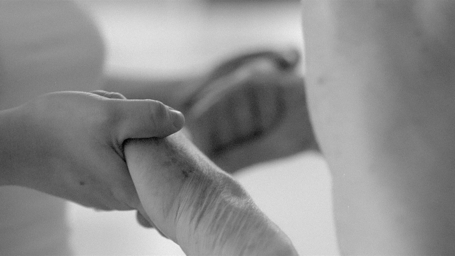 Filmstill aus Wir sterben